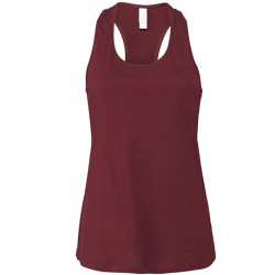 Women´s Jersey Racerback Tank
