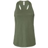 Women´s Jersey Racerback Tank