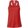 Women´s Jersey Racerback Tank