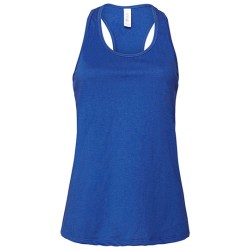 Women´s Jersey Racerback Tank