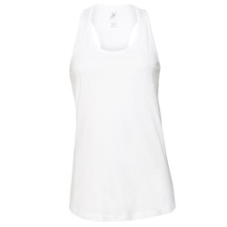 Women´s Jersey Racerback Tank