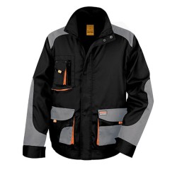 Lite Jacket