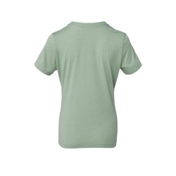 Women´s Relaxed CVC Short Sleeve Tee