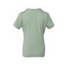 Women´s Relaxed CVC Short Sleeve Tee
