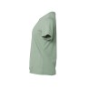 Women´s Relaxed CVC Short Sleeve Tee