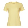 Women´s Relaxed CVC Short Sleeve Tee