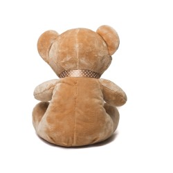 Velvet Bear