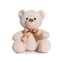 Velvet Bear
