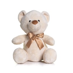 Velvet Bear