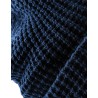 Classic Waffle Knit Beanie