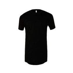 Men´s Long Body Urban Tee
