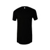 Men´s Long Body Urban Tee