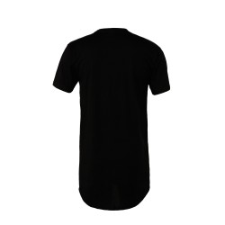 Men´s Long Body Urban Tee