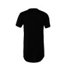 Men´s Long Body Urban Tee