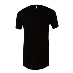 Men´s Long Body Urban Tee