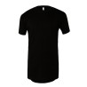 Men´s Long Body Urban Tee