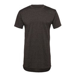 Men´s Long Body Urban Tee