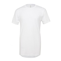 Men´s Long Body Urban Tee