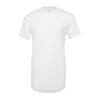 Men´s Long Body Urban Tee