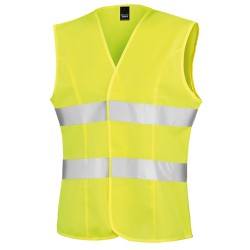 Women´s Enhanced Visibility Fitted Tabard