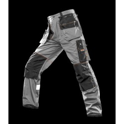 X-Over Holster Trouser With Cordura®