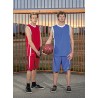 Men´s Basketball Quick Dry Top