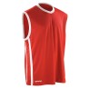 Men´s Basketball Quick Dry Top