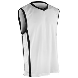 Men´s Basketball Quick Dry Top