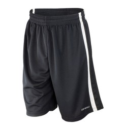 Men´s Basketball Quick Dry Short