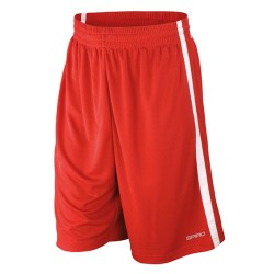 Men´s Basketball Quick Dry Short