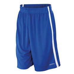 Men´s Basketball Quick Dry Short