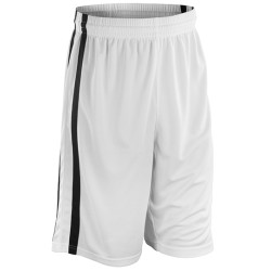 Men´s Basketball Quick Dry Short