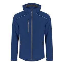 Men´s Warm Softshell Jacket