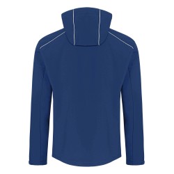 Men´s Warm Softshell Jacket
