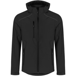 Men´s Warm Softshell Jacket