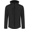 Men´s Warm Softshell Jacket