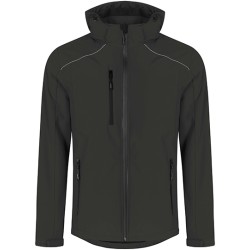Men´s Warm Softshell Jacket