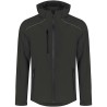 Men´s Warm Softshell Jacket