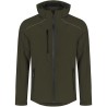 Men´s Warm Softshell Jacket