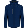 Men´s Warm Softshell Jacket