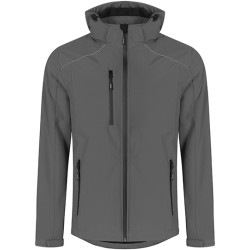 Men´s Warm Softshell Jacket