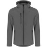 Men´s Warm Softshell Jacket