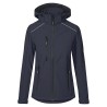 Women´s Warm Softshell Jacket