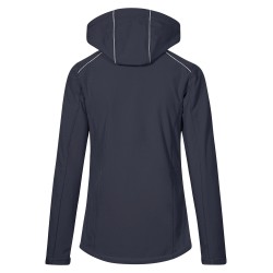 Women´s Warm Softshell Jacket