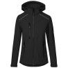 Women´s Warm Softshell Jacket