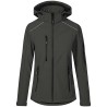 Women´s Warm Softshell Jacket