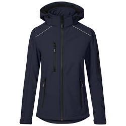 Women´s Warm Softshell Jacket
