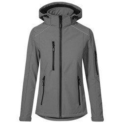 Women´s Warm Softshell Jacket