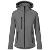 Women´s Warm Softshell Jacket