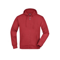 Men´s Hooded Jacket